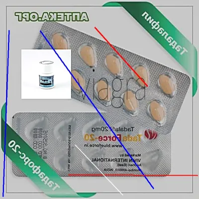 Viagra generique acheter